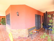 Resale - Villa -
Lorca