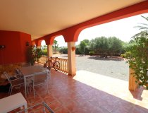 Resale - Villa -
Lorca