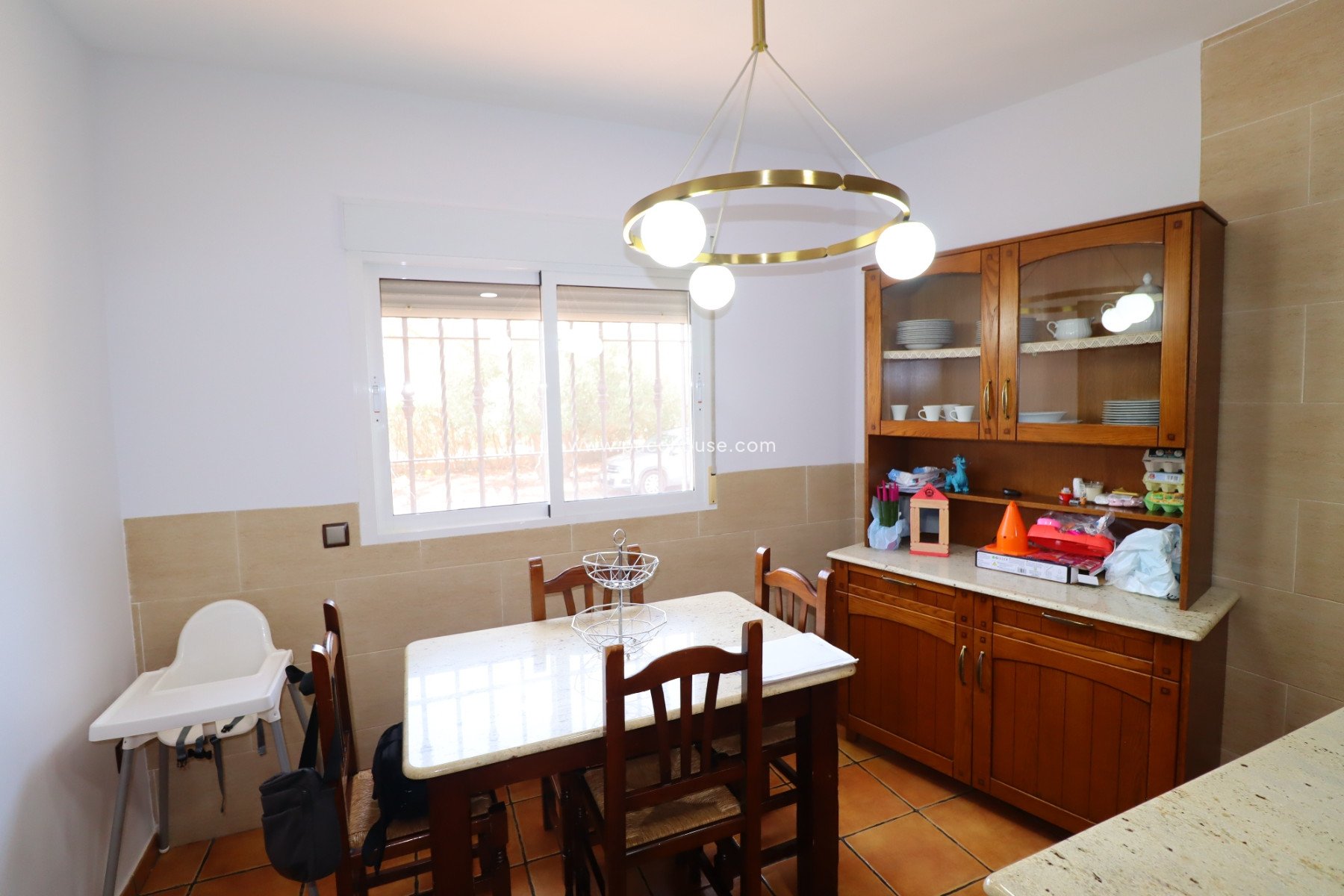 Resale - Villa -
Lorca