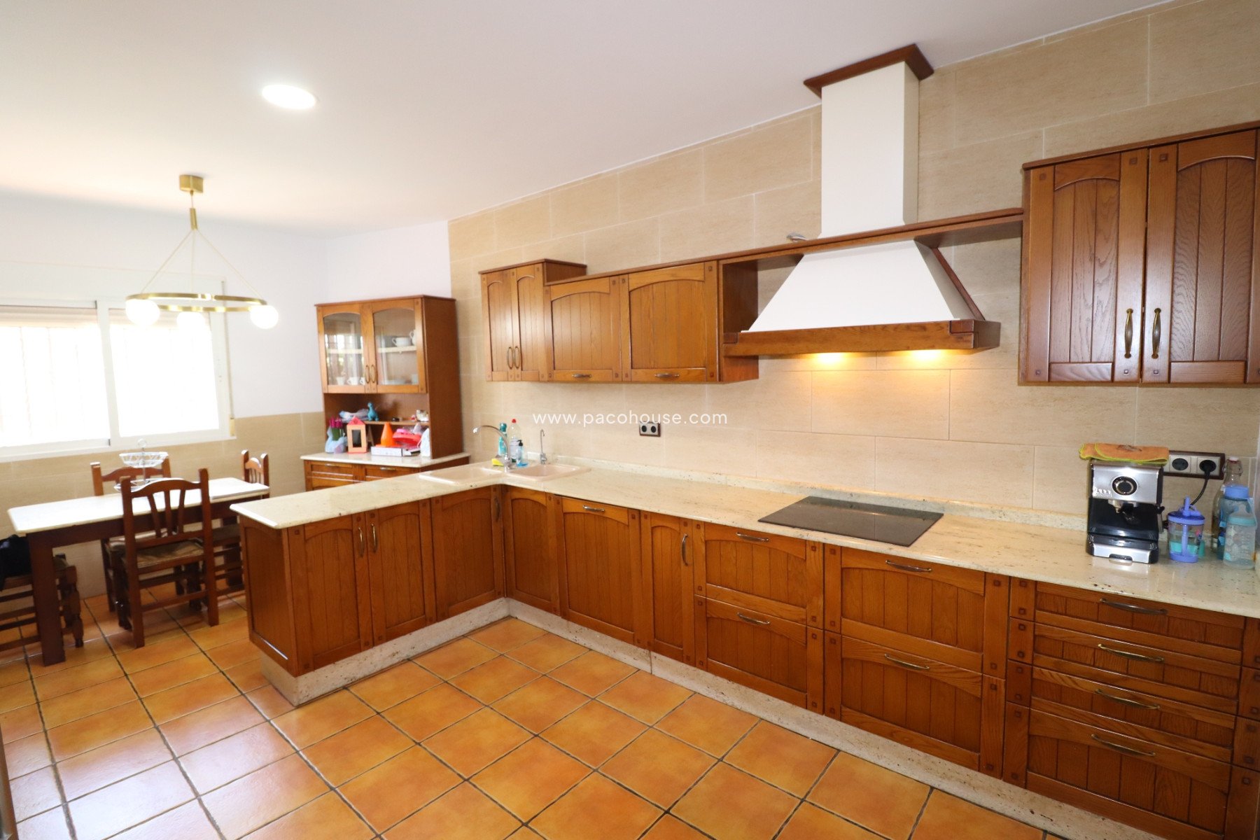 Resale - Villa -
Lorca