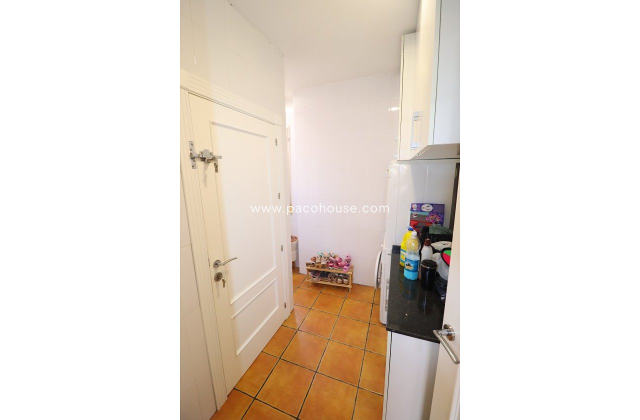 Resale - Villa -
Lorca