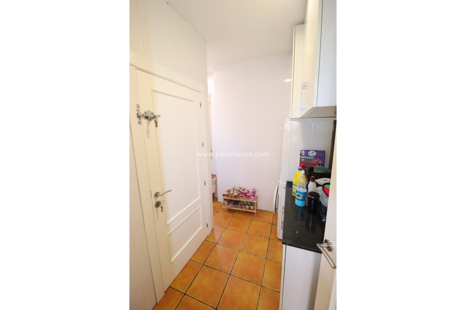 Resale - Villa -
Lorca