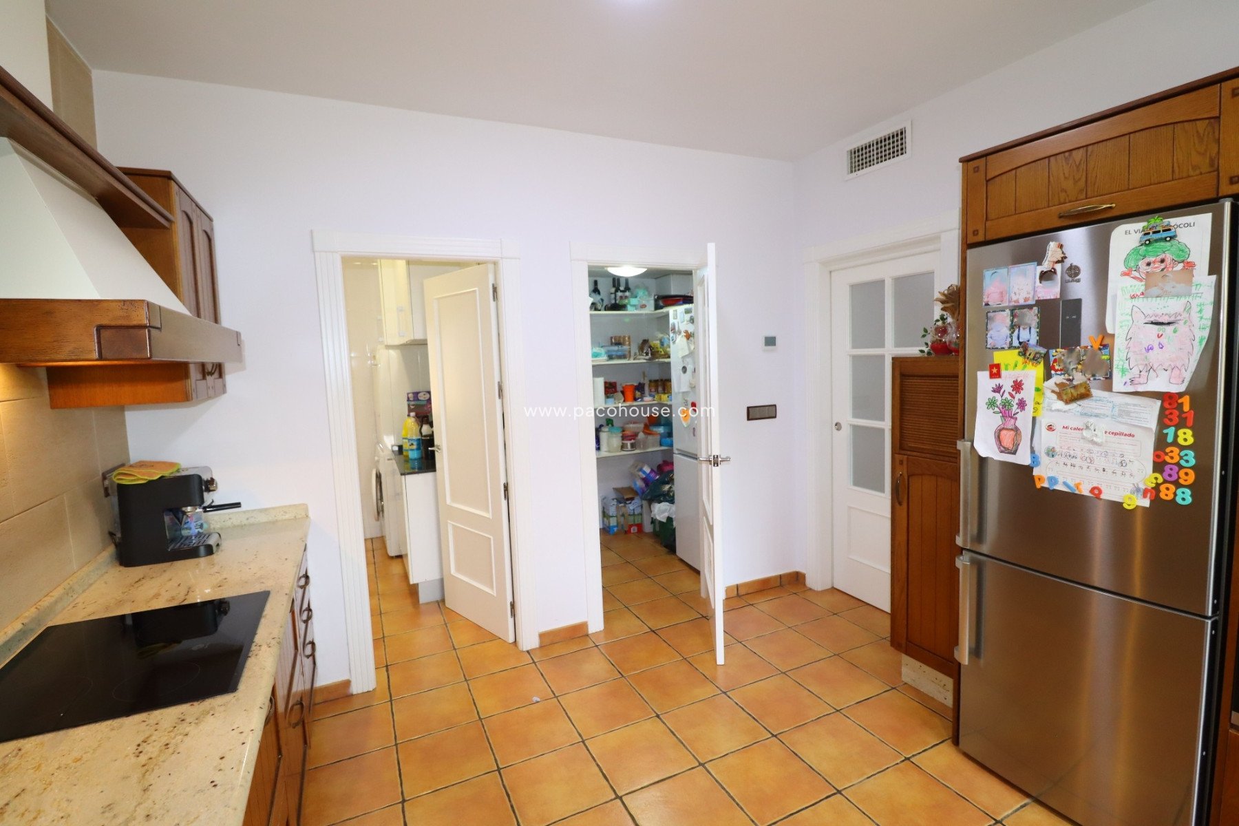Resale - Villa -
Lorca