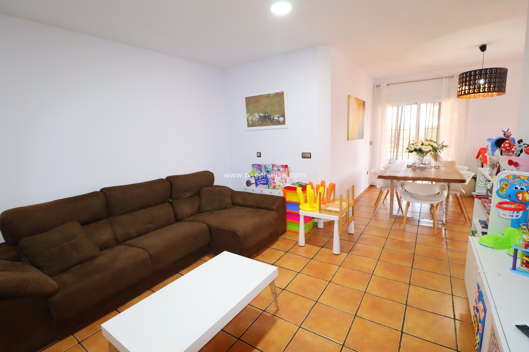 Resale - Villa -
Lorca