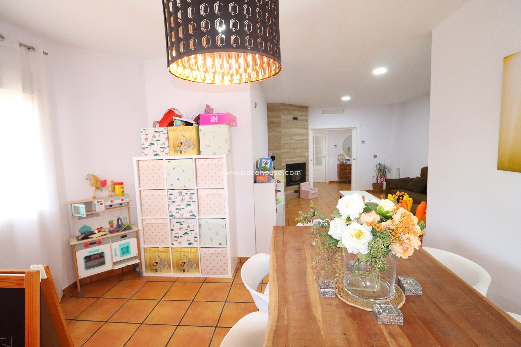 Resale - Villa -
Lorca