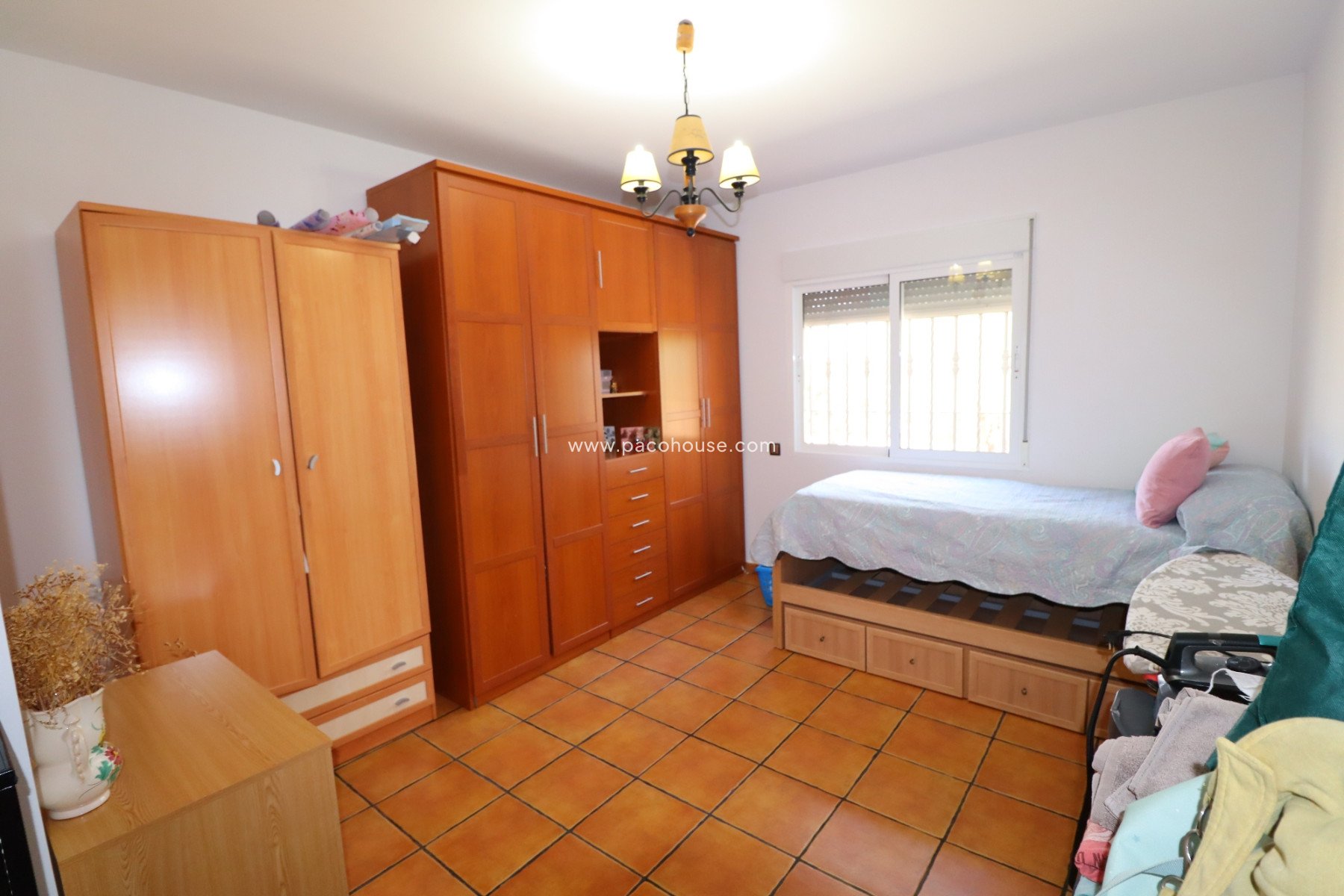 Resale - Villa -
Lorca
