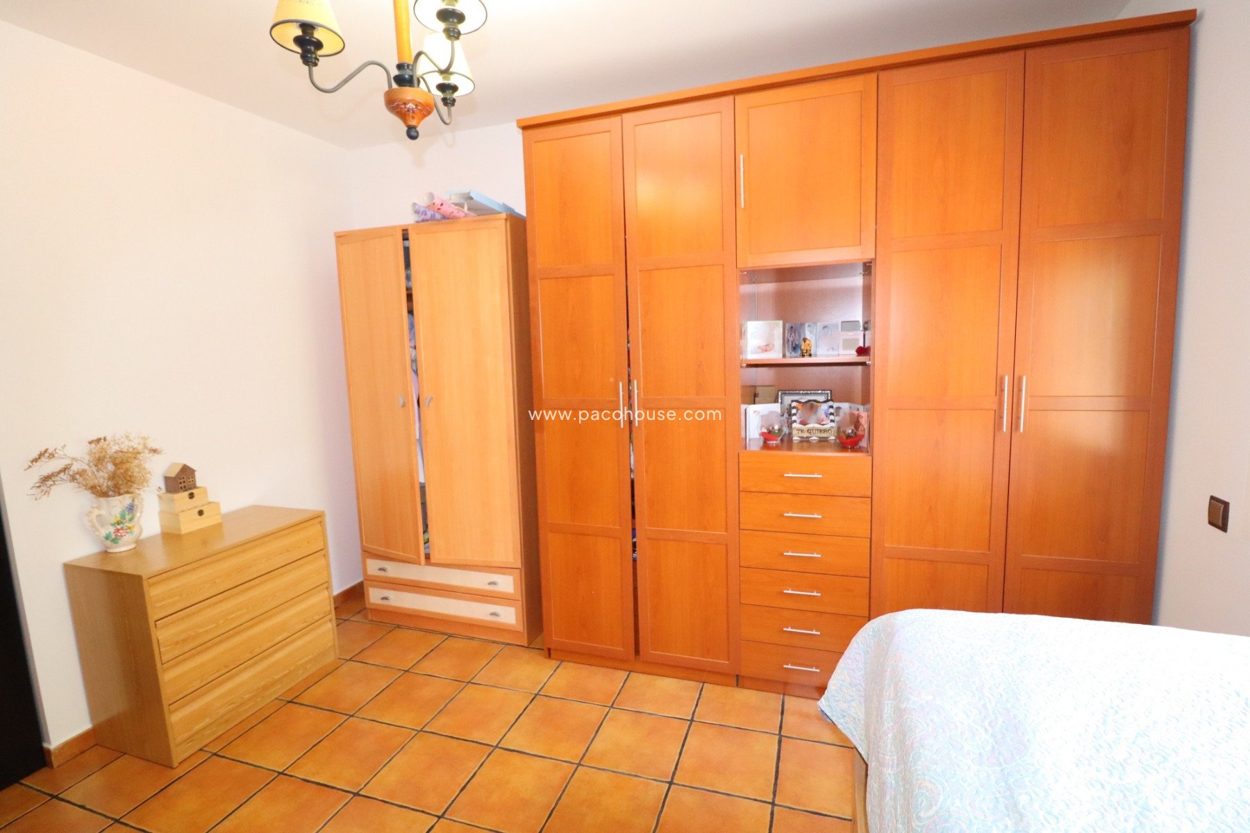 Resale - Villa -
Lorca
