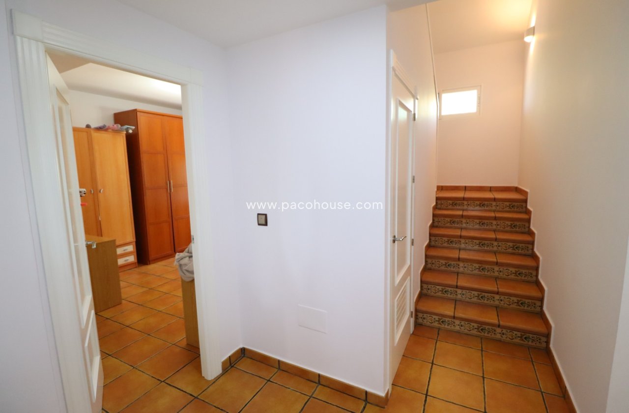 Resale - Villa -
Lorca