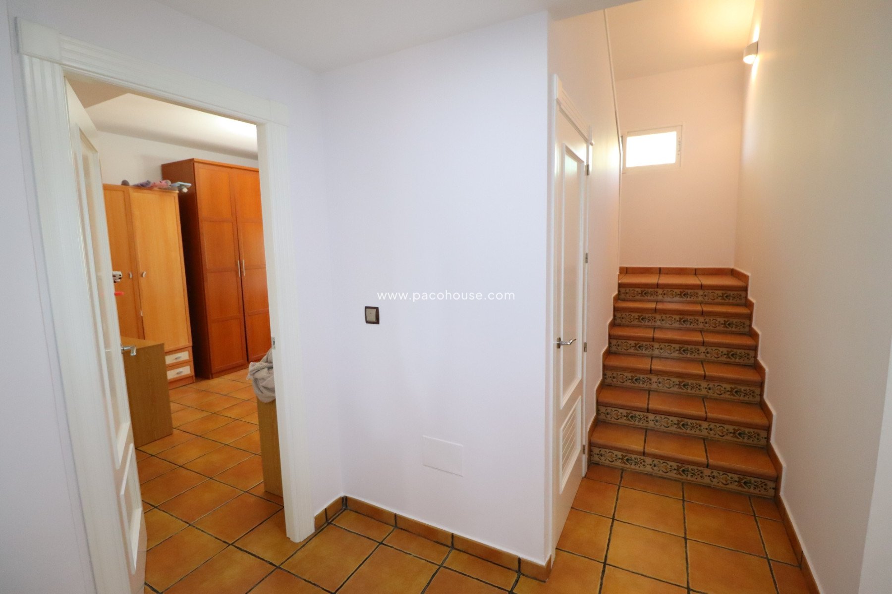 Resale - Villa -
Lorca