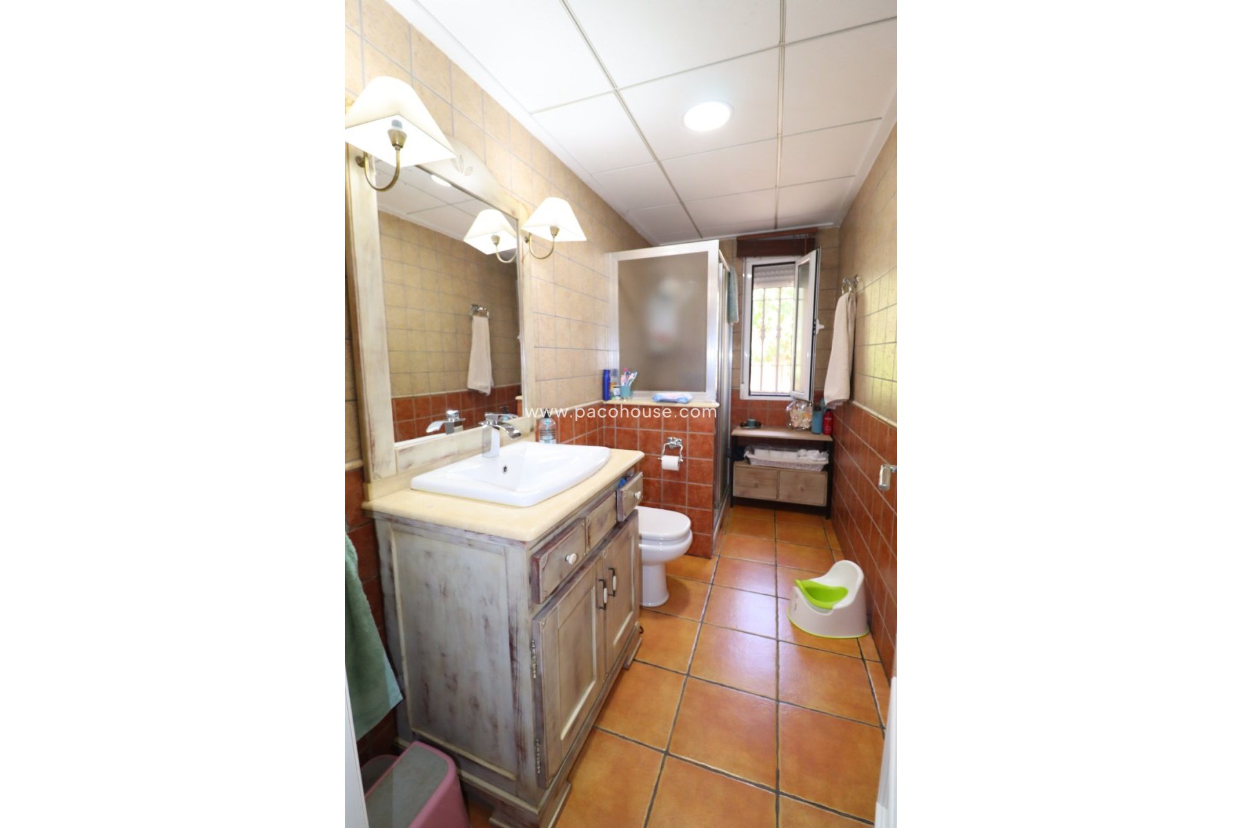 Resale - Villa -
Lorca