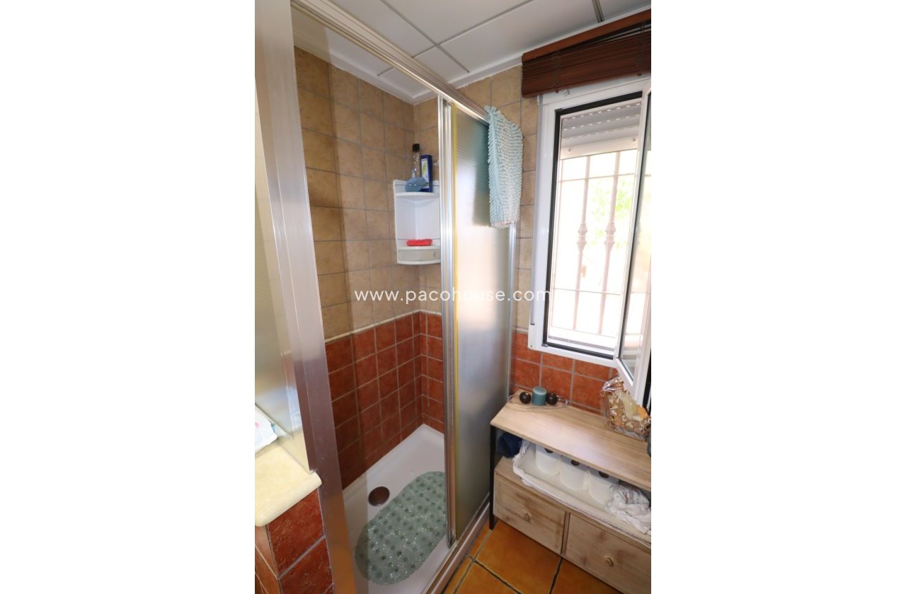 Resale - Villa -
Lorca