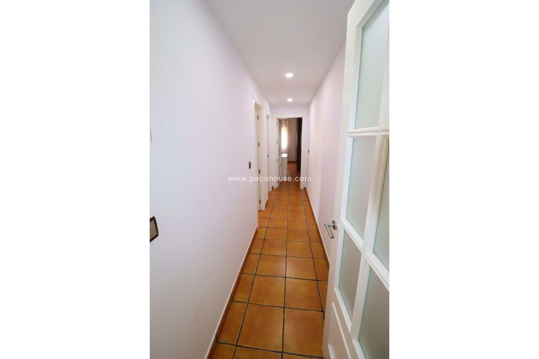 Resale - Villa -
Lorca