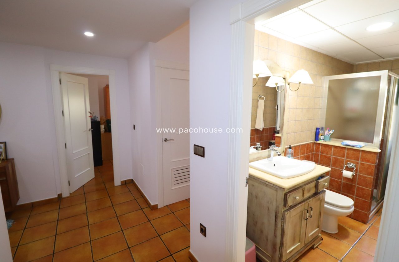 Resale - Villa -
Lorca