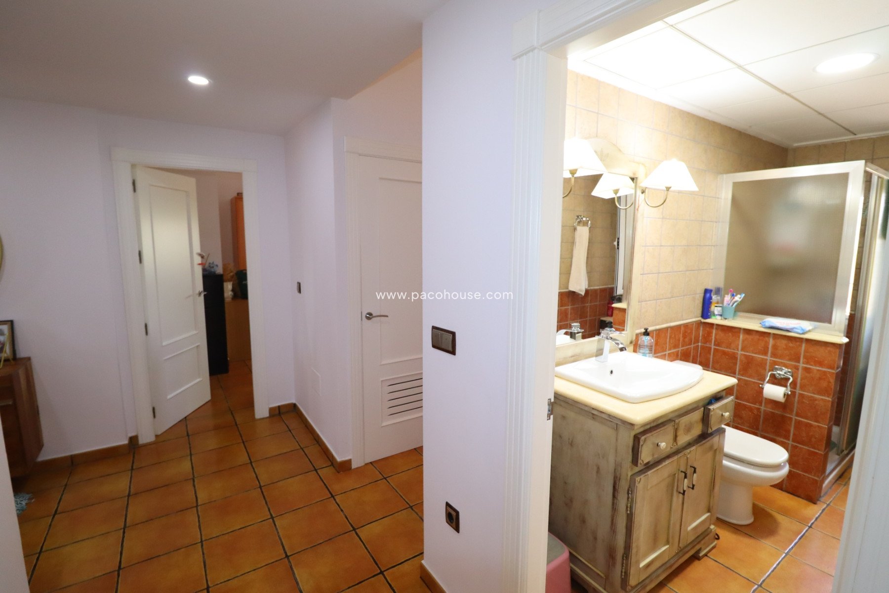 Resale - Villa -
Lorca