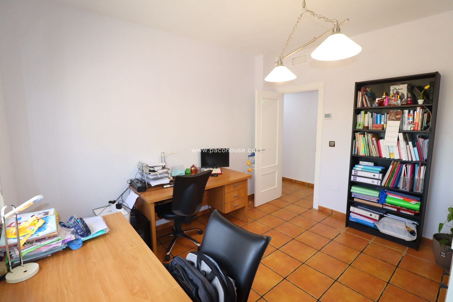 Resale - Villa -
Lorca