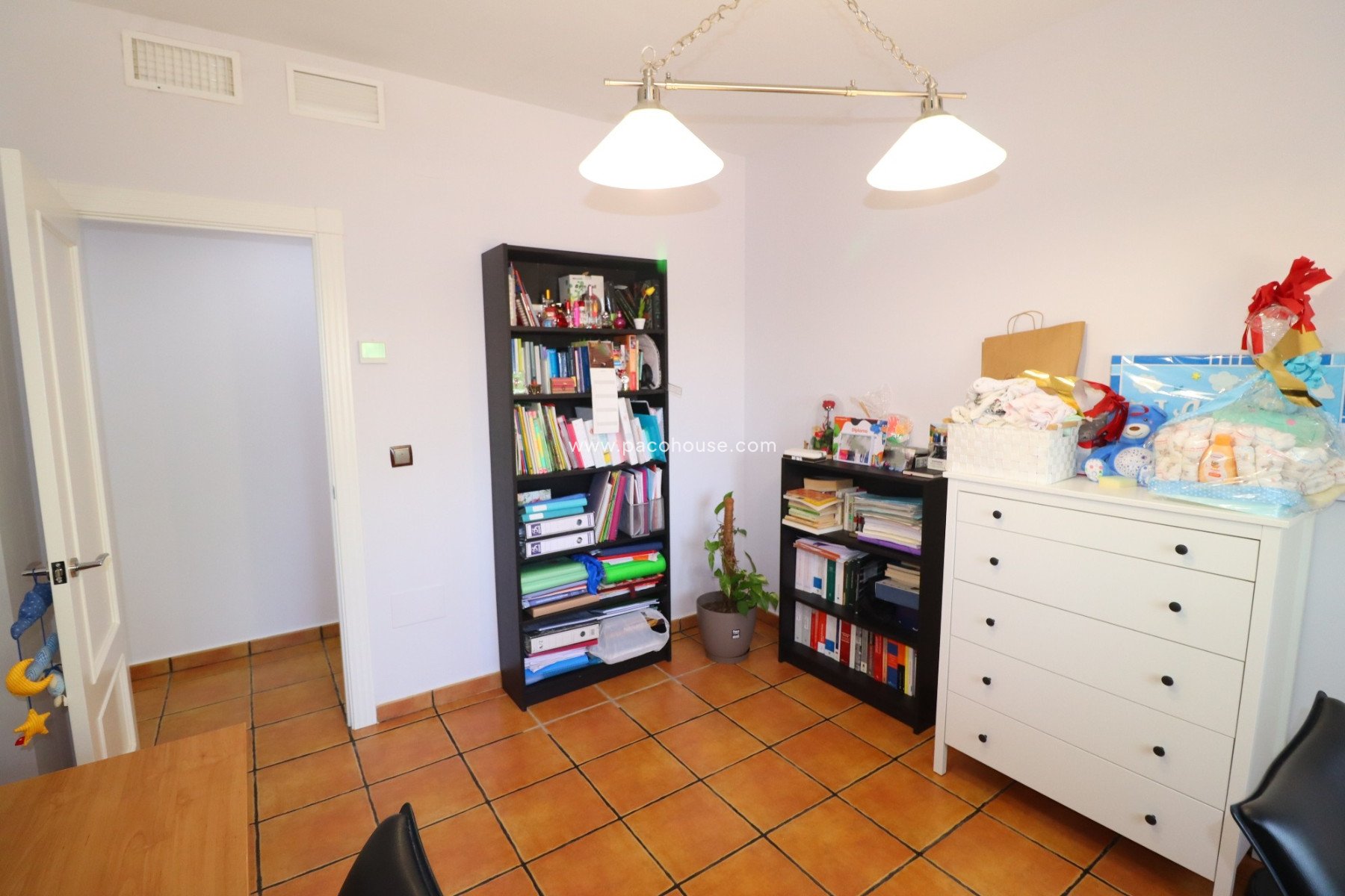 Resale - Villa -
Lorca
