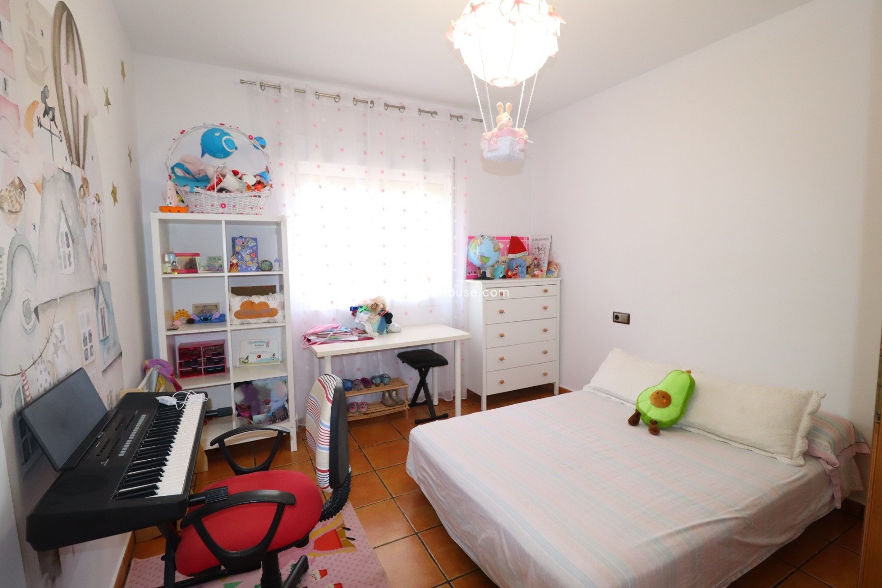 Resale - Villa -
Lorca