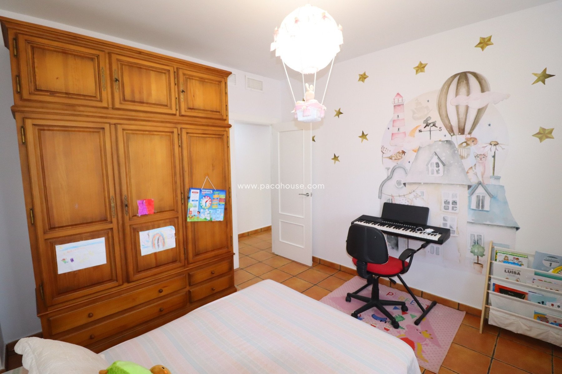 Resale - Villa -
Lorca