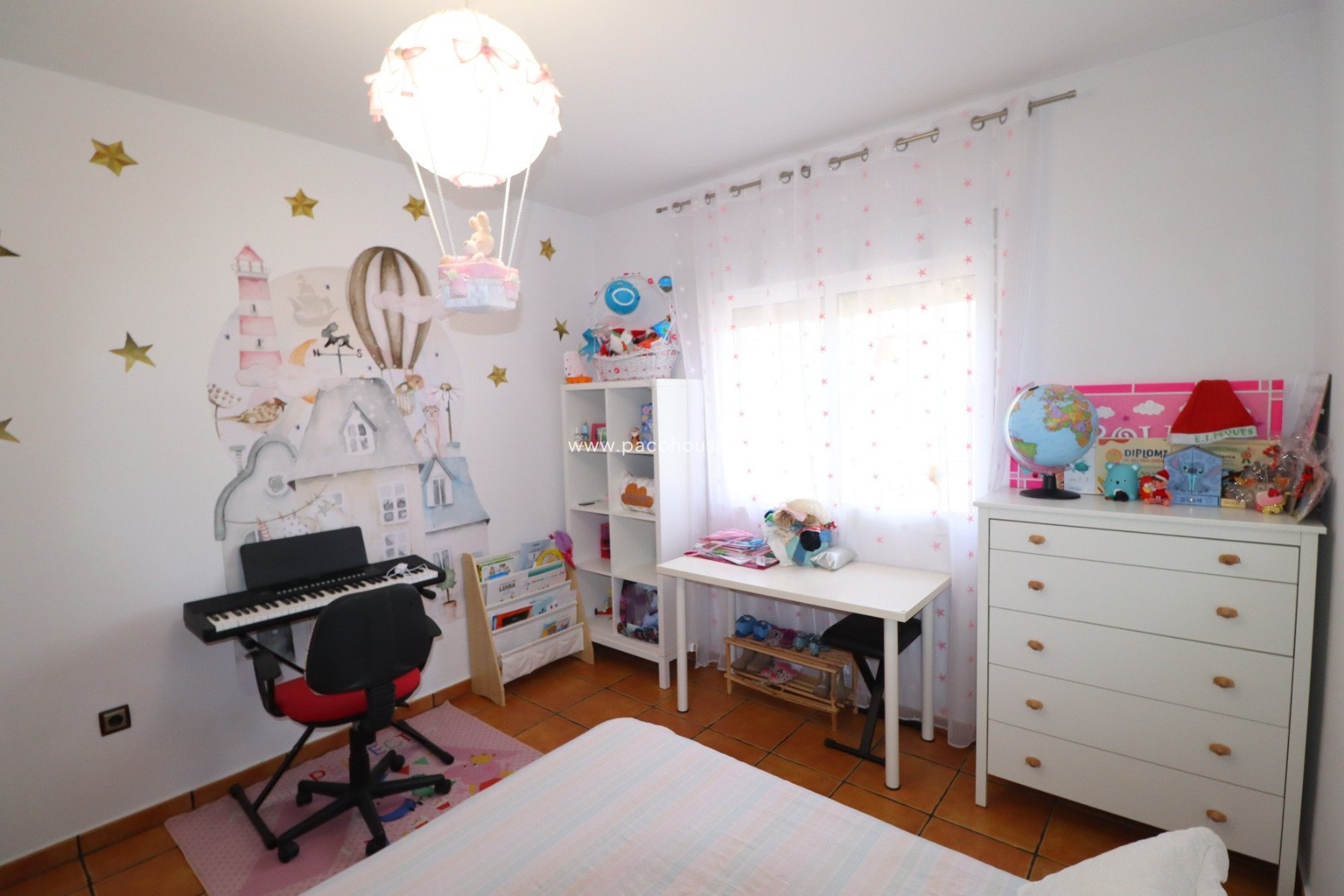 Resale - Villa -
Lorca
