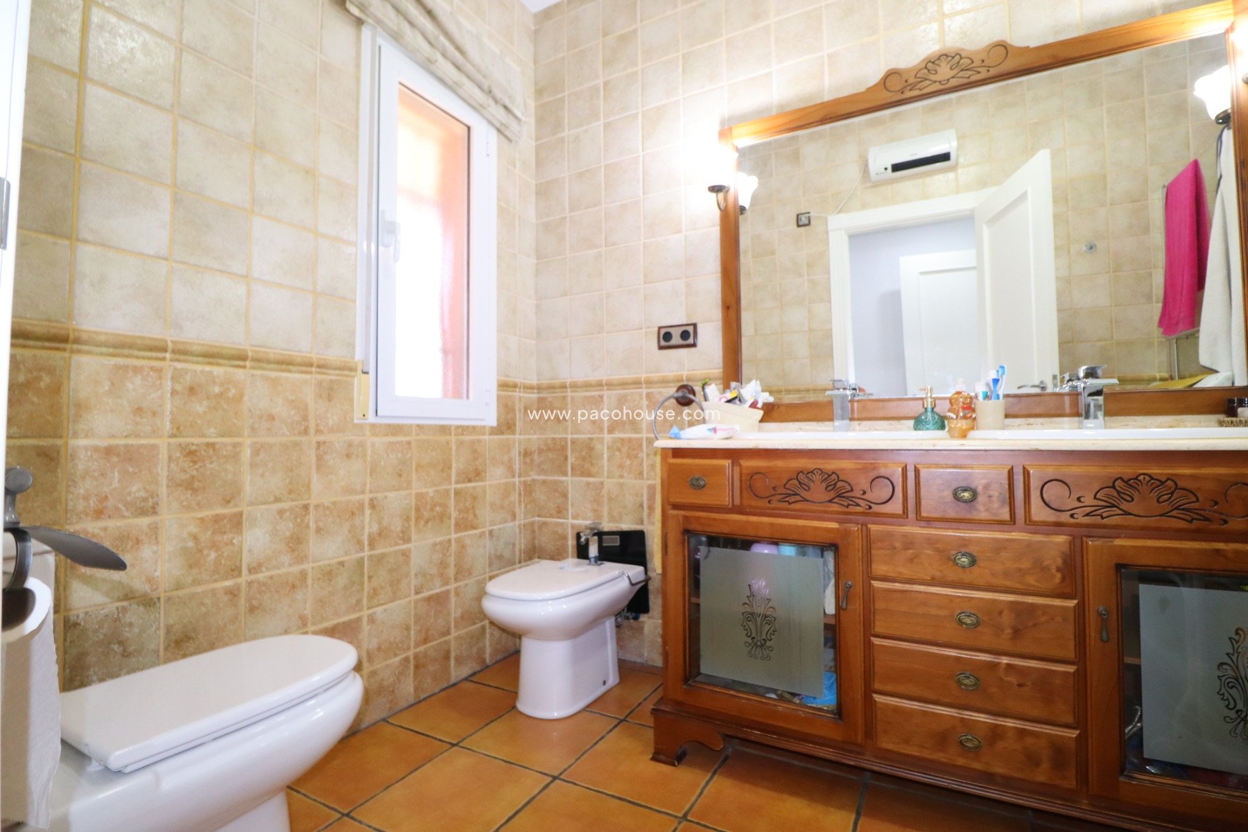 Resale - Villa -
Lorca