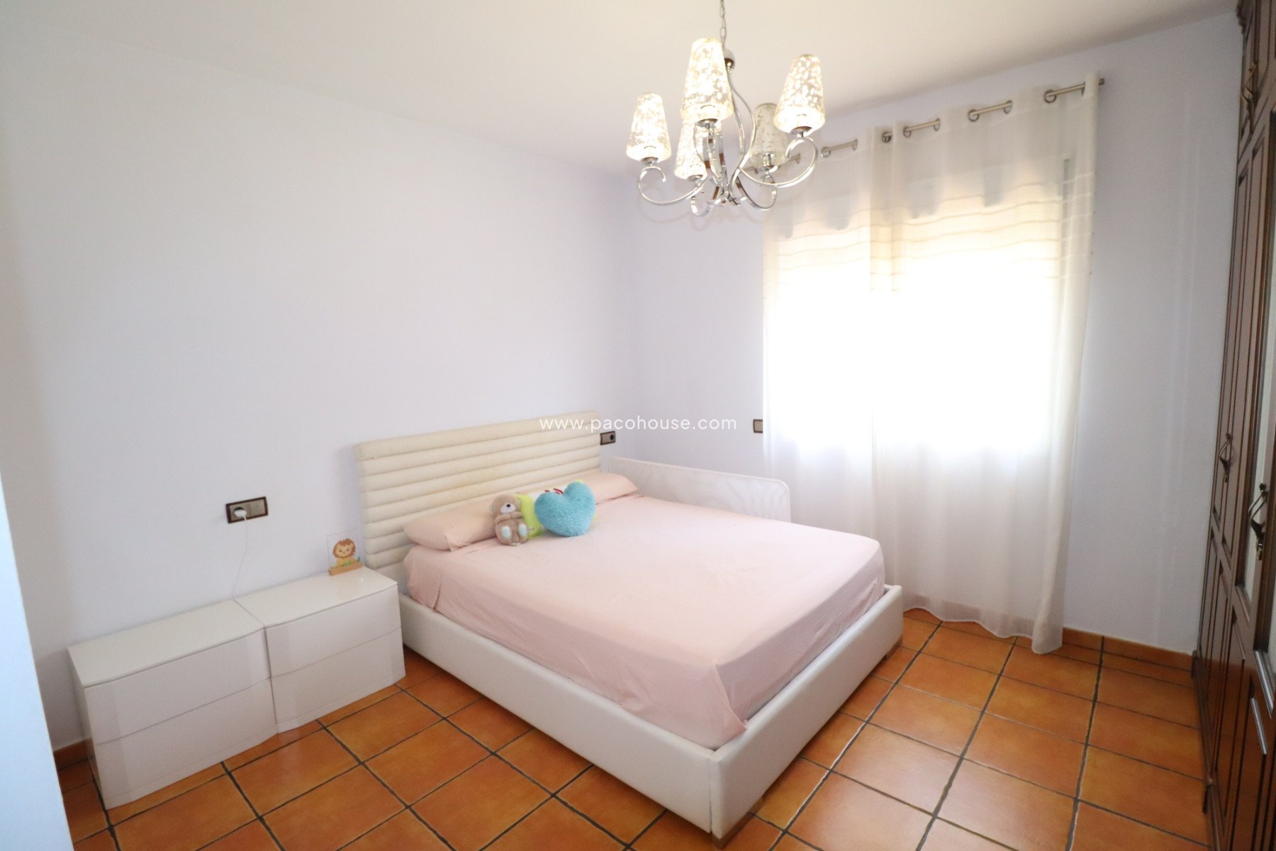 Resale - Villa -
Lorca
