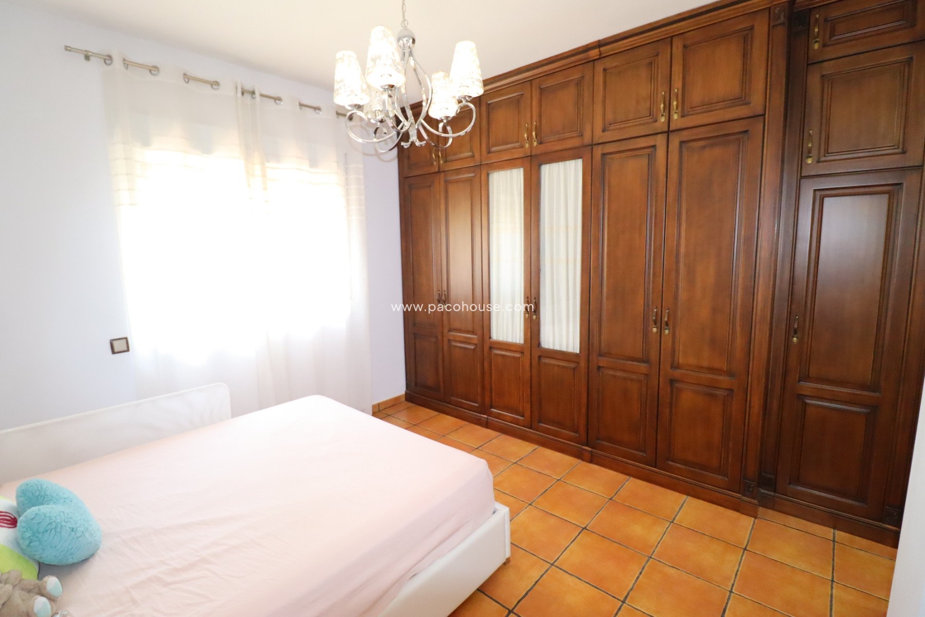 Resale - Villa -
Lorca