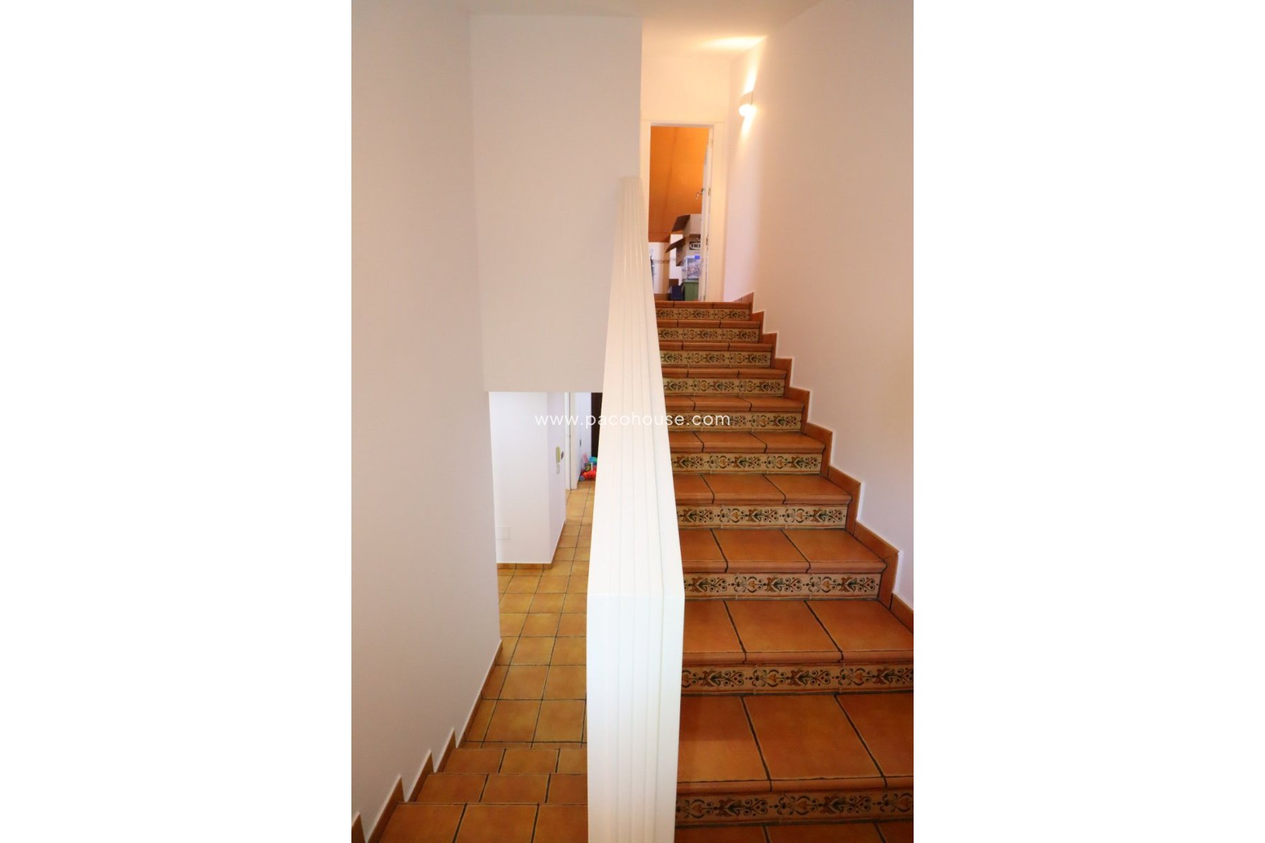 Resale - Villa -
Lorca