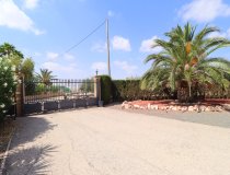 Resale - Villa -
Lorca