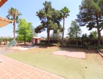 Resale - Villa -
Lorca