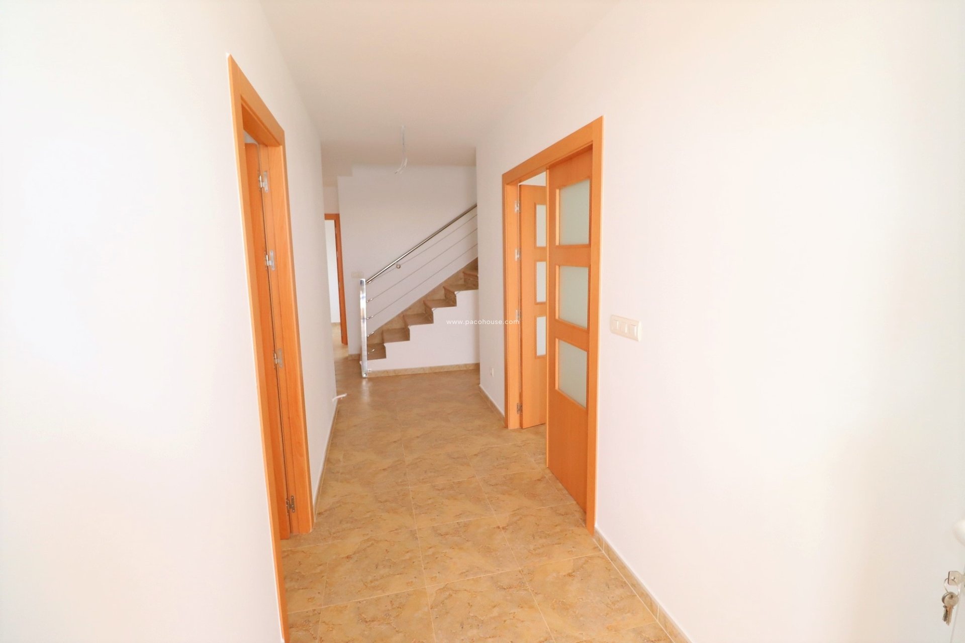 Resale - Villa -
Puerto Lumbreras