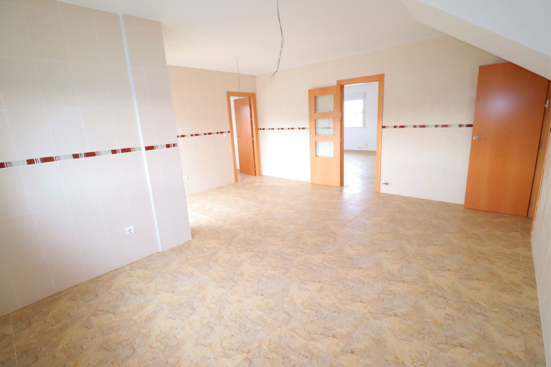 Resale - Villa -
Puerto Lumbreras