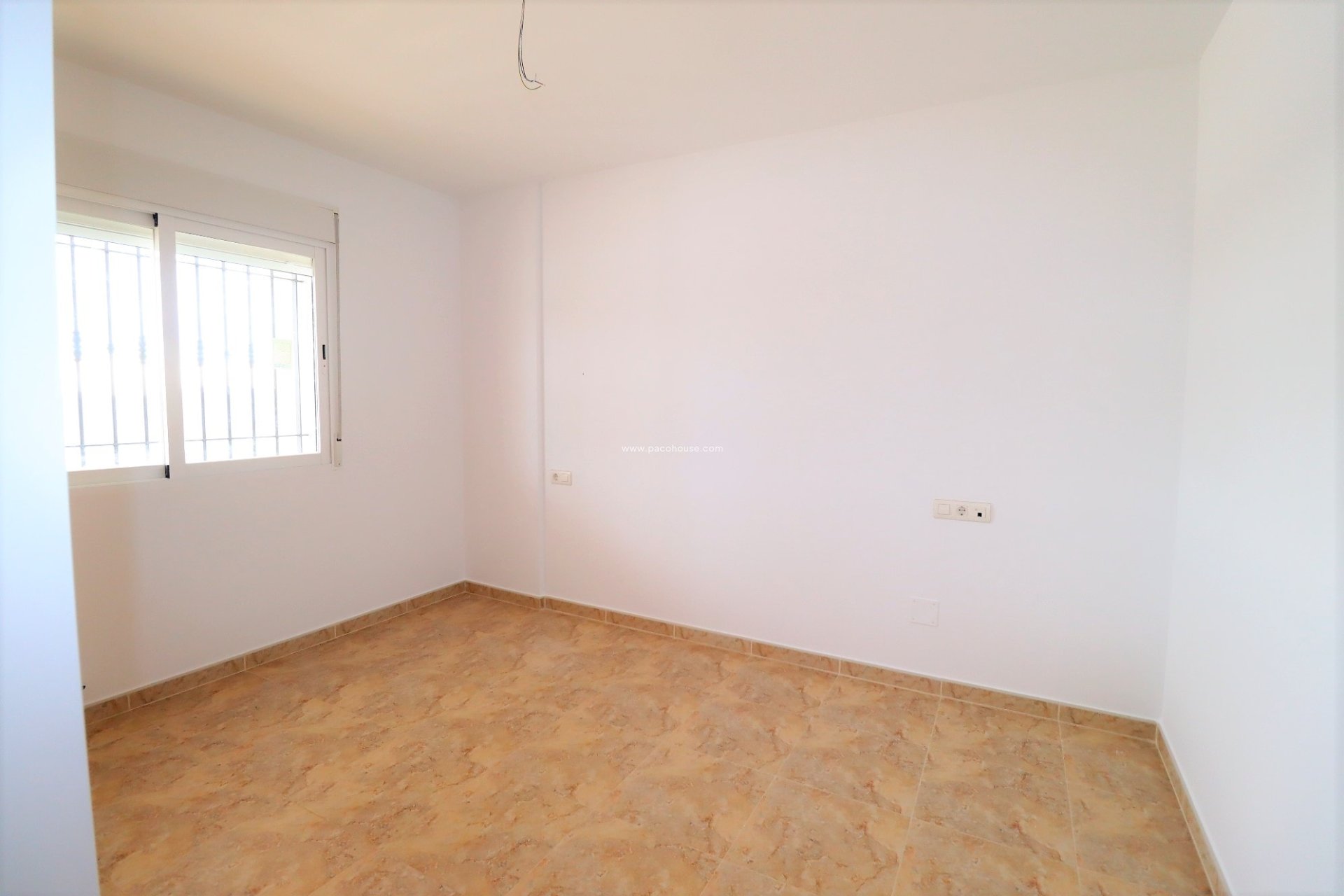 Resale - Villa -
Puerto Lumbreras