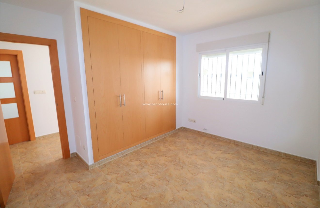 Resale - Villa -
Puerto Lumbreras