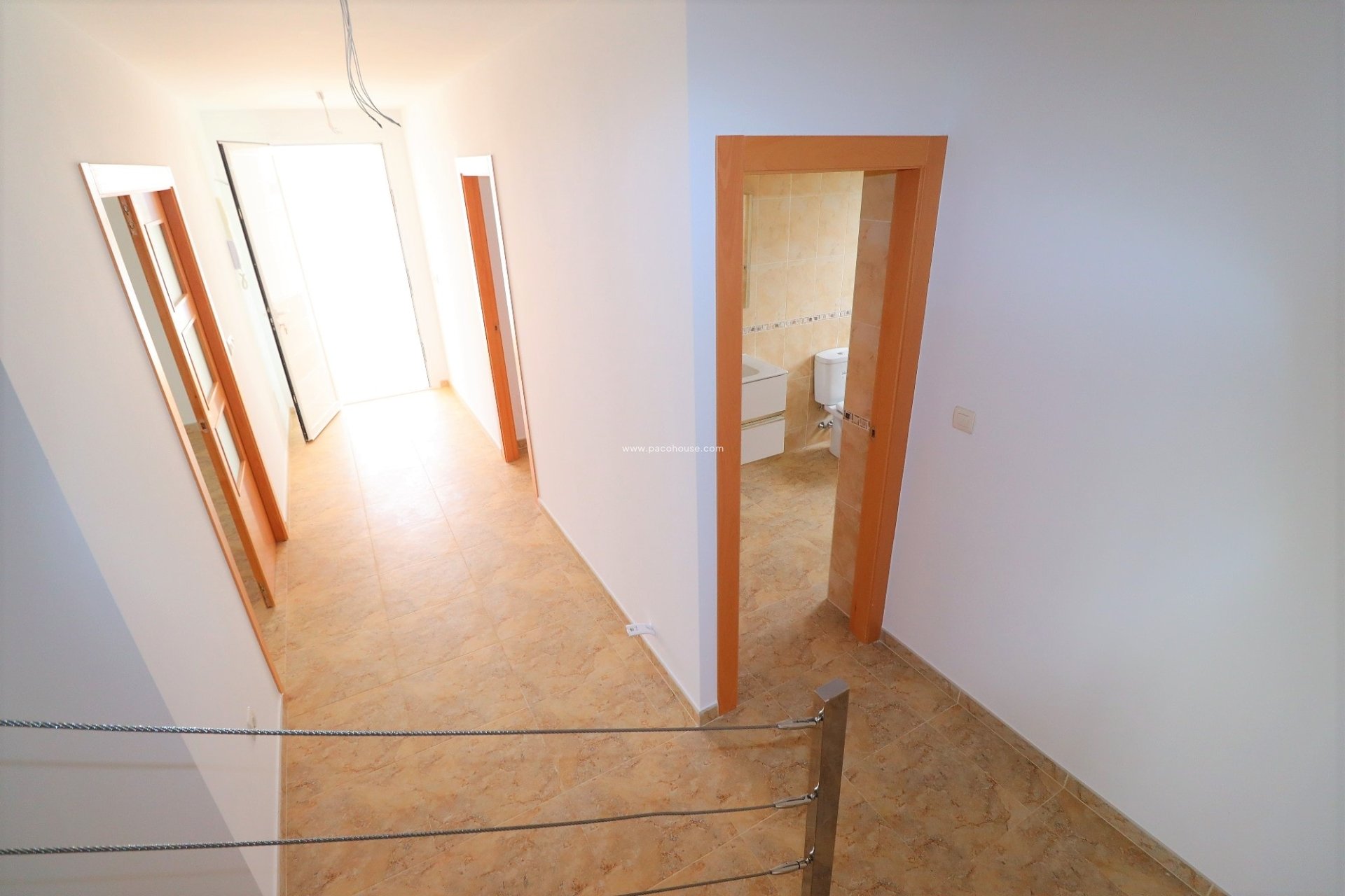 Resale - Villa -
Puerto Lumbreras