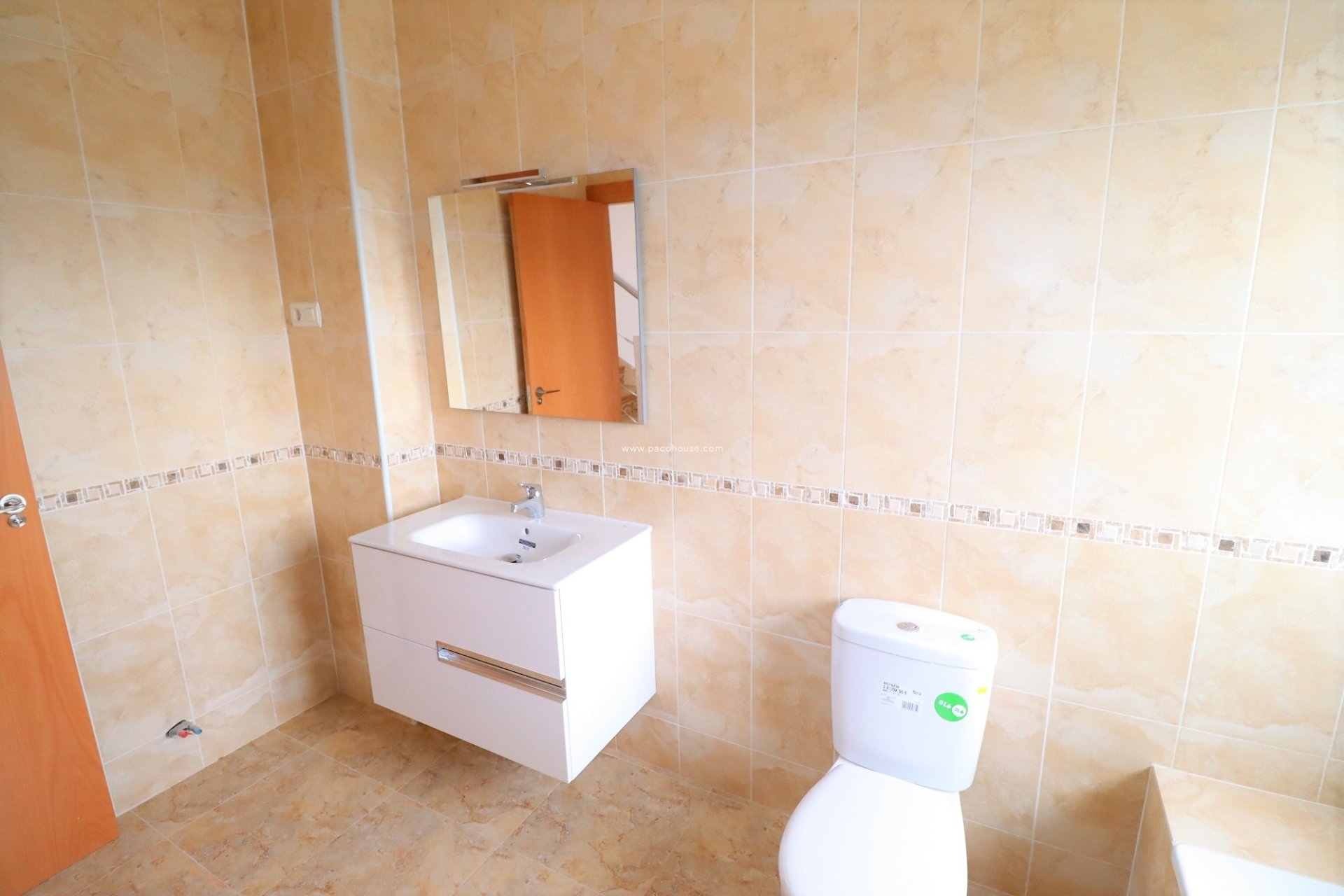 Resale - Villa -
Puerto Lumbreras