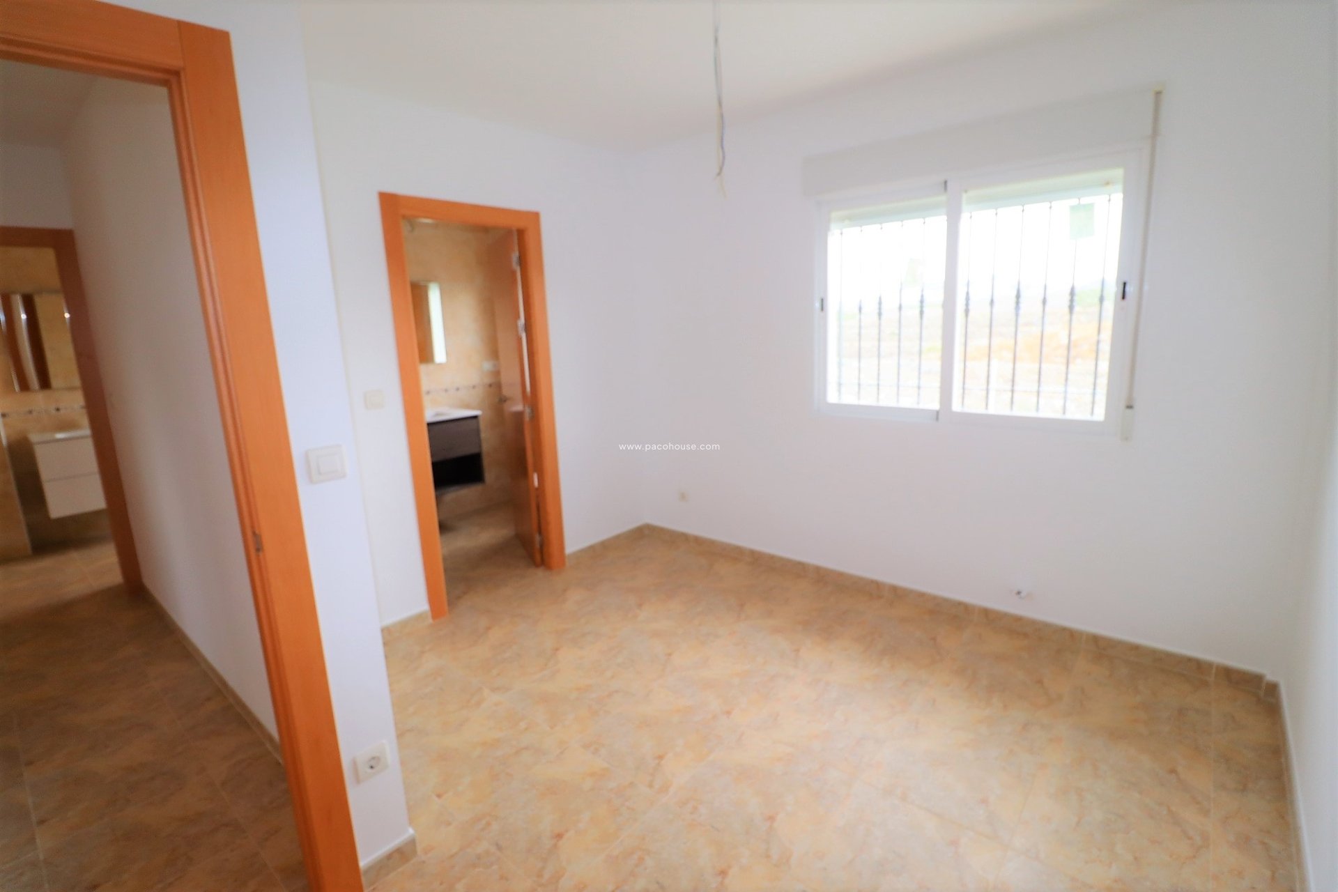 Resale - Villa -
Puerto Lumbreras