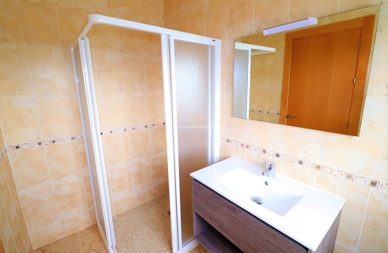 Resale - Villa -
Puerto Lumbreras