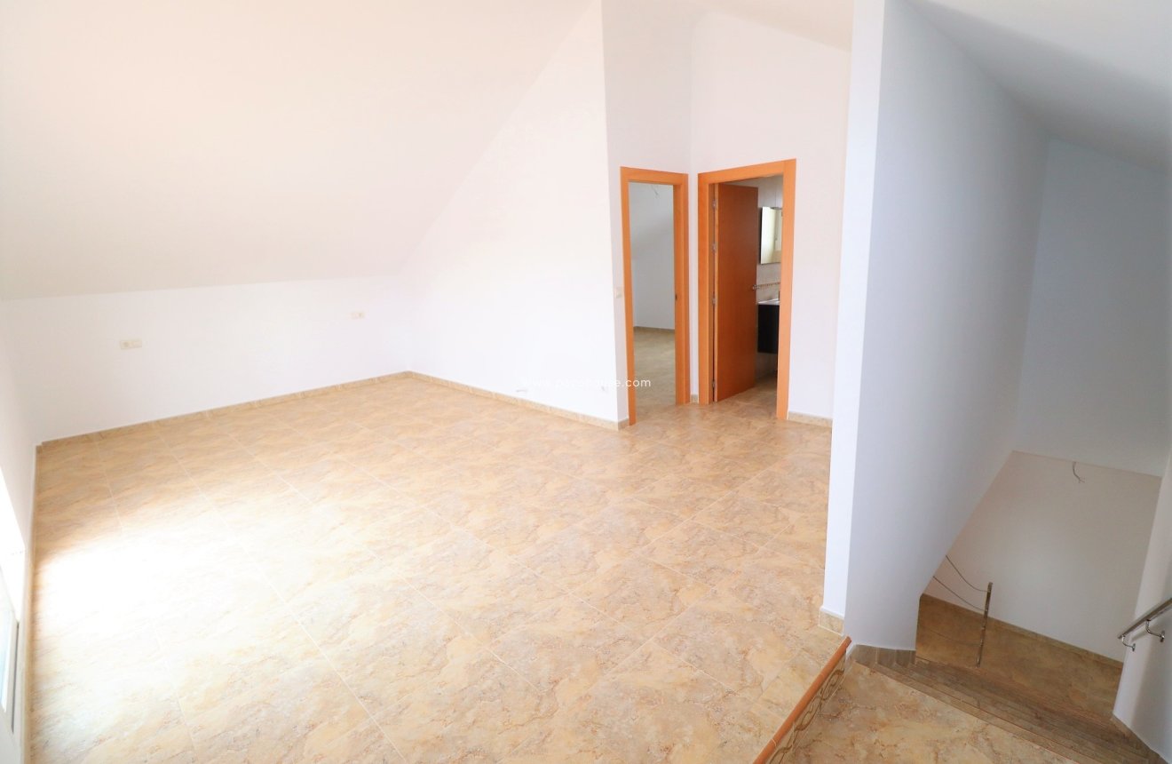 Resale - Villa -
Puerto Lumbreras