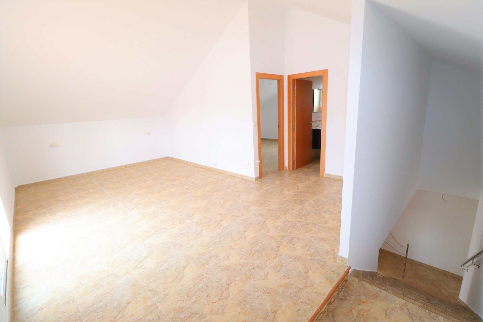 Resale - Villa -
Puerto Lumbreras