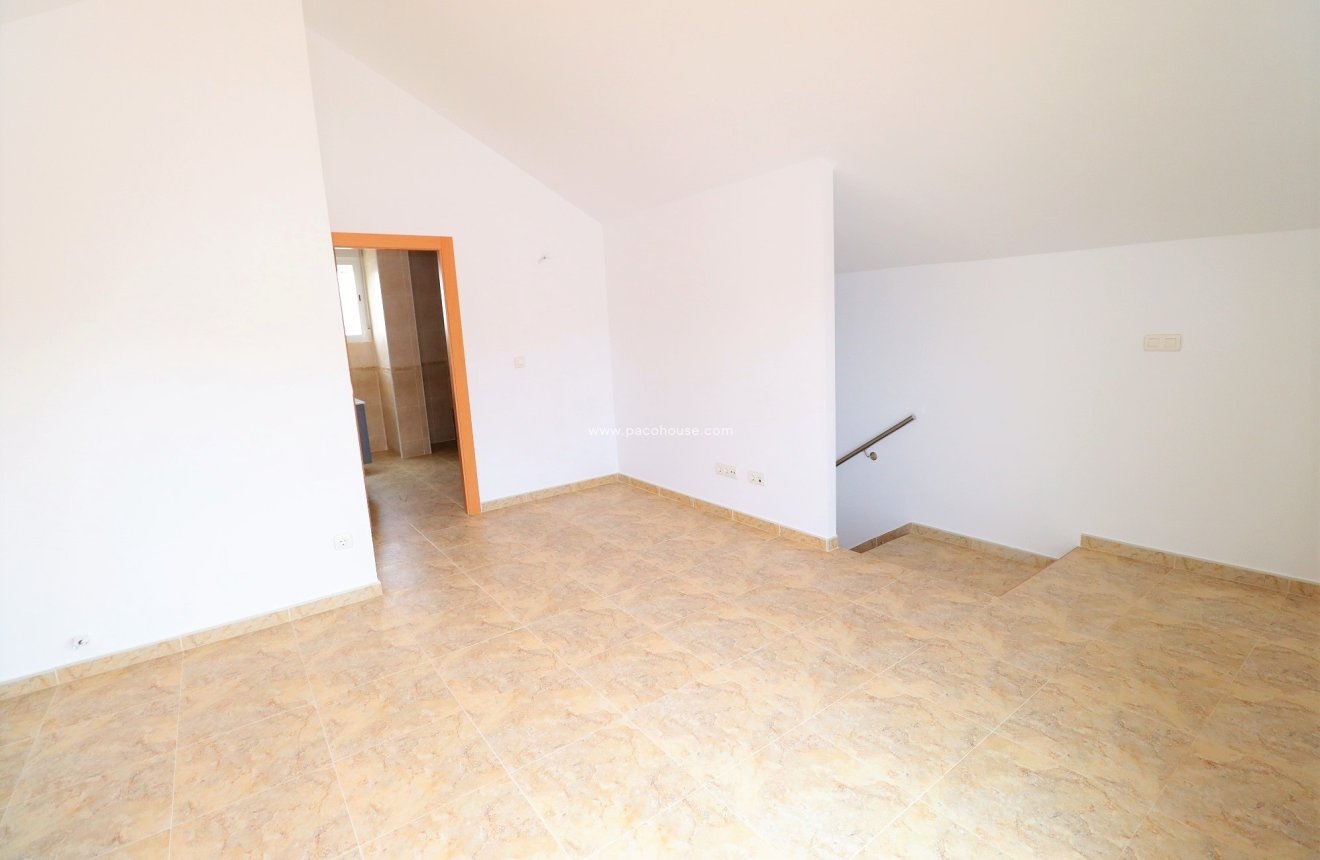 Resale - Villa -
Puerto Lumbreras