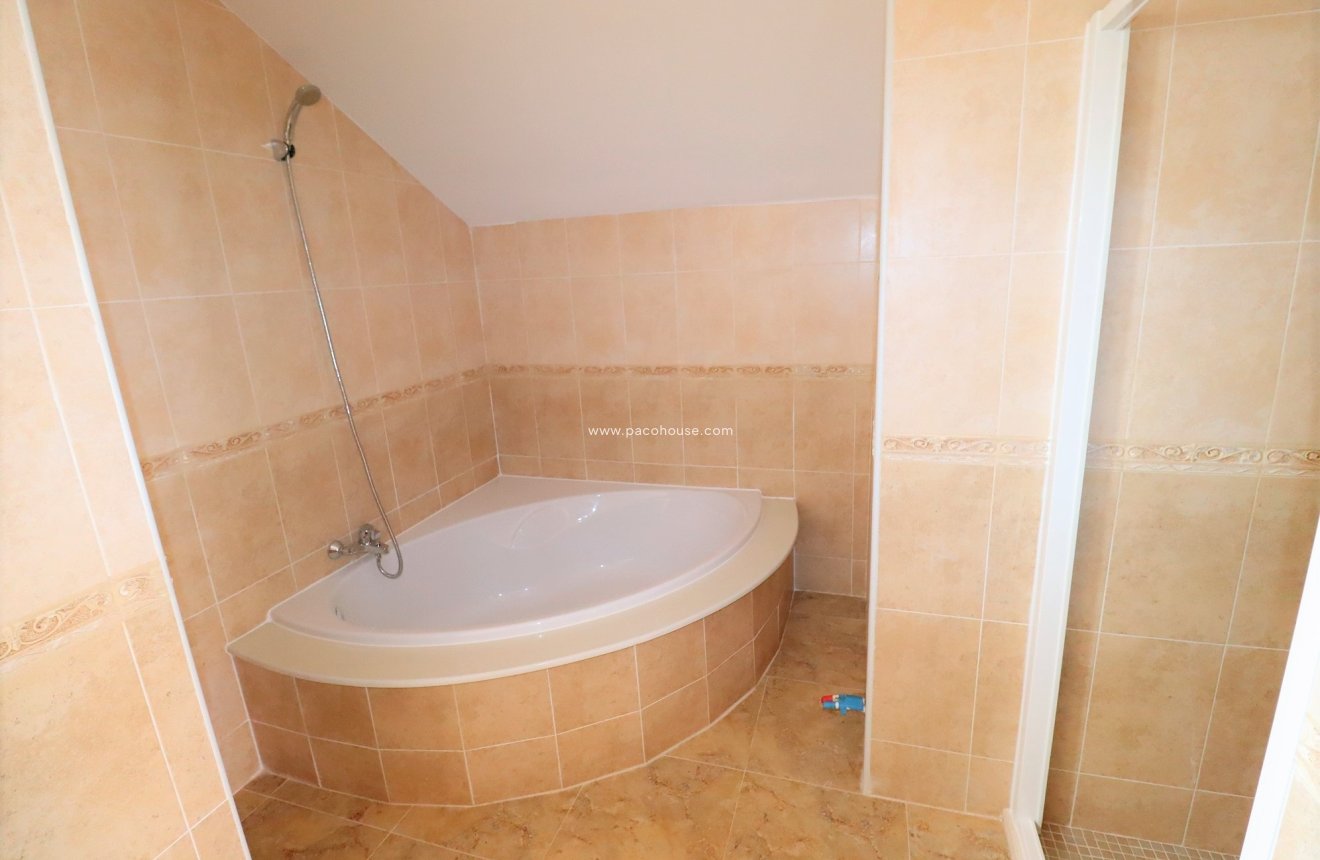 Resale - Villa -
Puerto Lumbreras