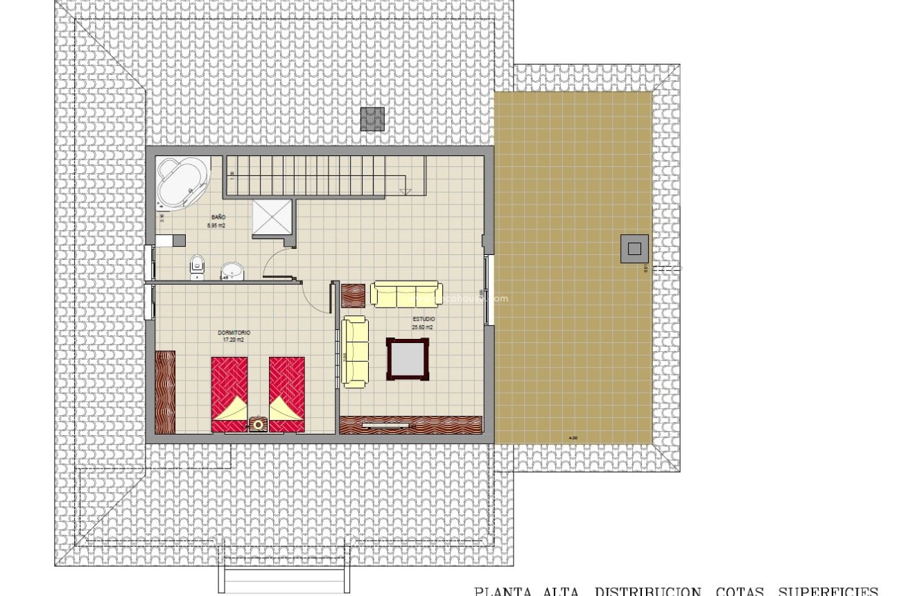 Resale - Villa -
Puerto Lumbreras