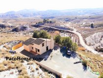 Resale - Villa -
Puerto Lumbreras