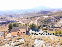 Resale - Villa -
Puerto Lumbreras