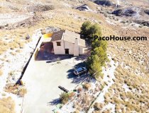 Resale - Villa -
Puerto Lumbreras