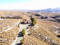 Resale - Villa -
Puerto Lumbreras