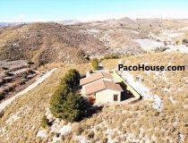 Resale - Villa -
Puerto Lumbreras