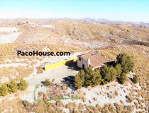 Resale - Villa -
Puerto Lumbreras