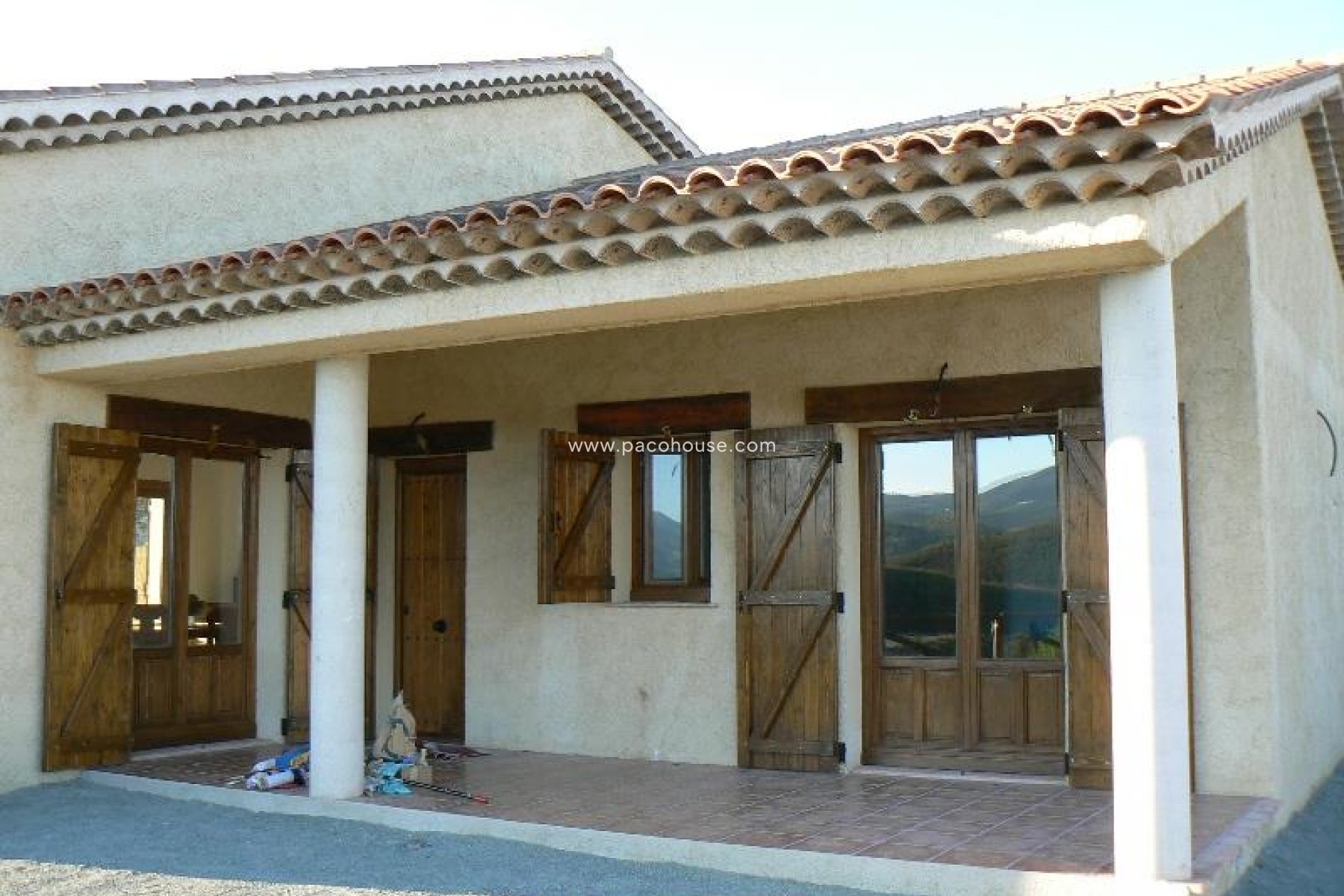 Resale - Villa -
Puerto Lumbreras