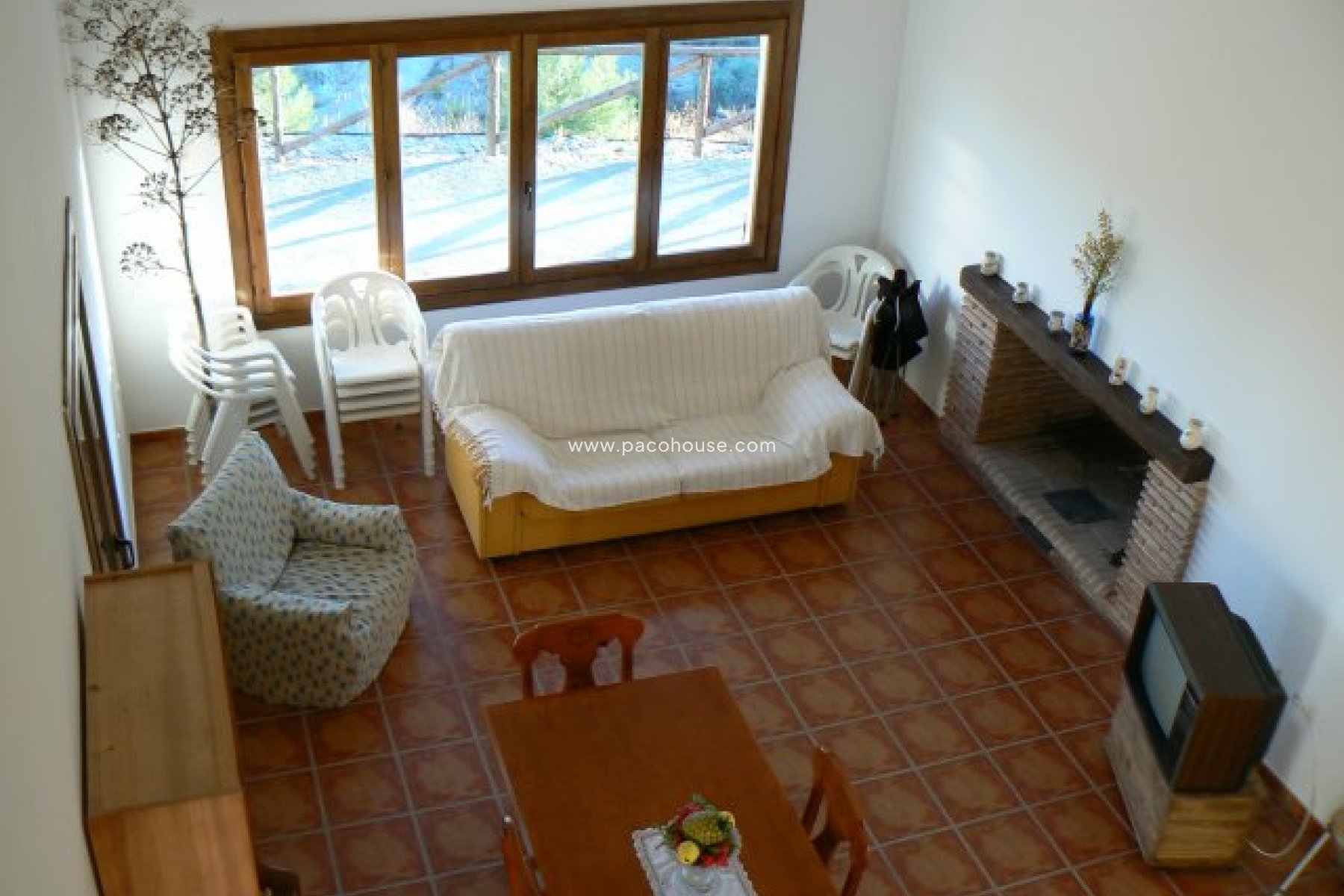 Resale - Villa -
Puerto Lumbreras